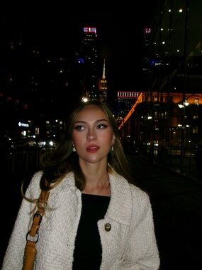 Meet your Posher, Ellen